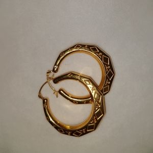 Pre-owned Earring